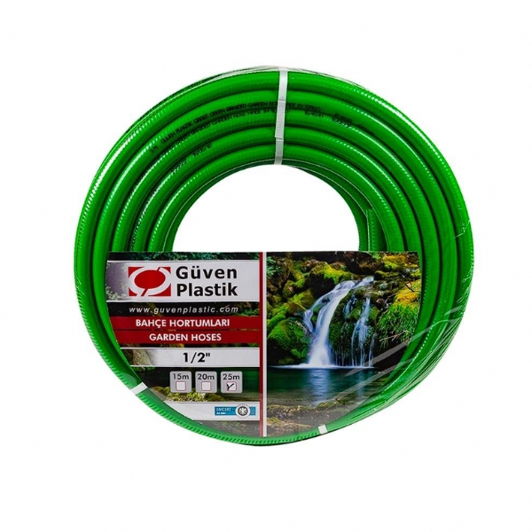 15 METRE RGL HORTUM