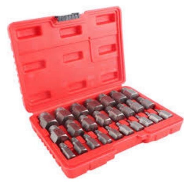 25 PARA BOZUK CUVATA AMA SET