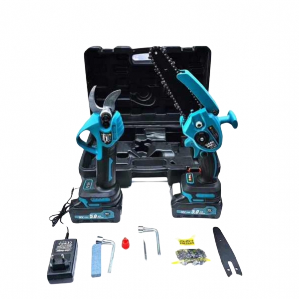 BN-5 KL BUDAMA SET