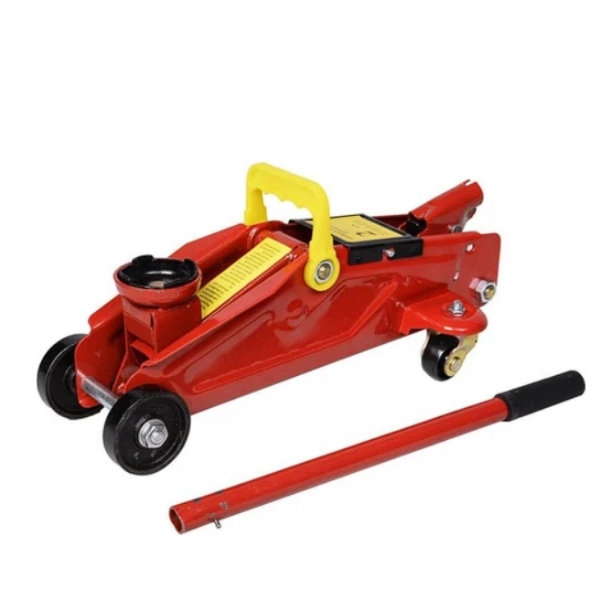2 TON ARABALI KRKO