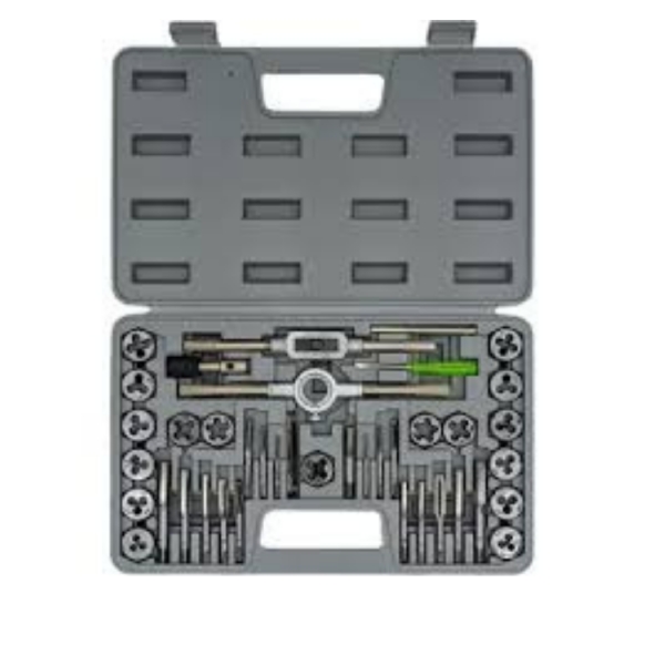 40 PARA PAFTA SET