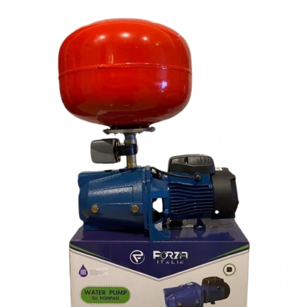 FORZA TALA 4 KAT 4 DARE 1 HP JET100 PAKET HDROFOR