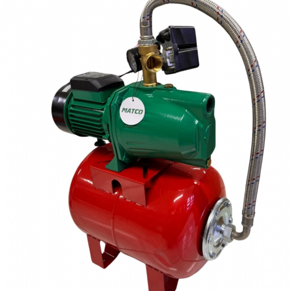 MATCO ECO SER 4 KAT 4 DARE SET HDROFOR