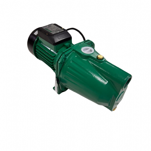 MATCO JET 100 ECO SERS 1 HP DNAMO