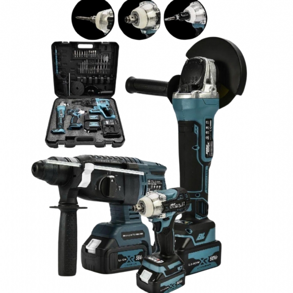 ASSUR 3 L SET