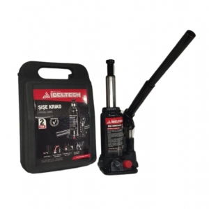 2 TON ŞİŞE KRİKO