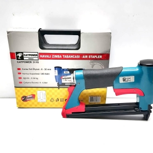 CATPOWER 3110 ZIMBA TABANCASI