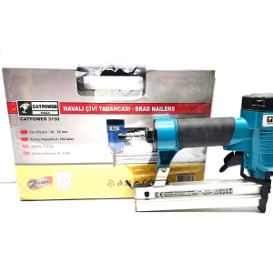 CATPOWER 3130 HAVALI ÇİVİ TABANCASI 10-32-MM