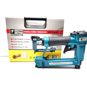 CATPOWER 3160 HAVALI ZIMBA TABANANCASI