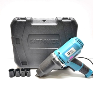 CATPOWER 5820 ELEKTRİKLİ SOMUN SÖKME SIKMA