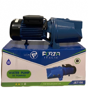 FORZA TALA 1.5 HP SU JET150 SU DNAMOSU