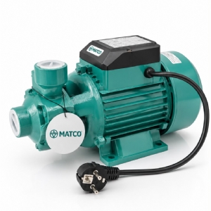 MATCOQB80 1 HP HİDROFOR POMPASI