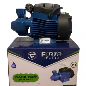FORZA TALA  1 HP QB80 BAKIR SARGILI SRTME ARKLI SU DNAMOSU