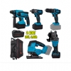 CATPOWER 4150 5 L SET