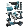 ASSUR 6 LI SET