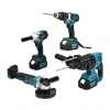 ASSUR 4 L SET