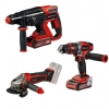 EINHEL 3 L SET