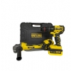 DAFLONG 2 L SET